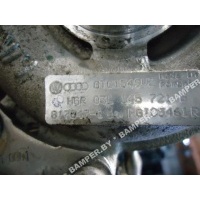 Турбина Audi A4 2013 03l145721b