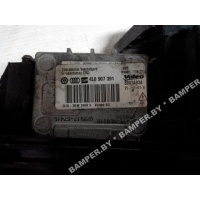 Блок розжига ксенона Audi Q7 2008 4l0907391