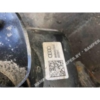 Балка подвески задняя Audi A4 2017 8w0505235ad