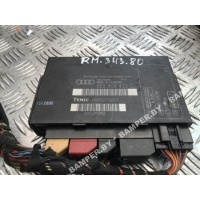 Блок комфорта Audi A4 2004 8E0959433CJ