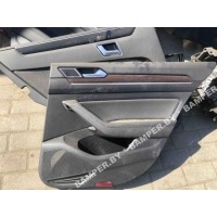 Обшивка задняя правая Volkswagen Passat 2017