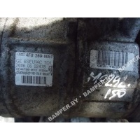 Компрессор кондиционера Audi A6 2009 4f0260805t