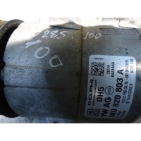 Компрессор кондиционера Volkswagen Golf 2014 5k0820803a