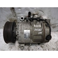 Компрессор кондиционера Volkswagen Touareg 2007 3b0820803c