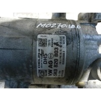 Компрессор кондиционера Volkswagen Jetta 2012 5k0820803a