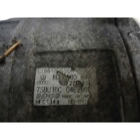 Компрессор кондиционера Volkswagen Passat B5 2003 8d0260805