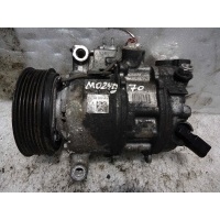 Компрессор кондиционера Audi A4 2012 8t0260805p