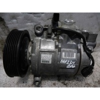 Компрессор кондиционера Audi A6 2011 4g0260805a