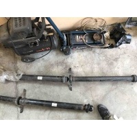 Карданный вал Audi A4 2012 8k0521101l