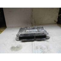Блок управления двигателем (ДВС) Skoda Octavia 2005 06a 906 033 fb
