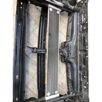 Радиатор топлива Audi Q7 2009 7l6121212b