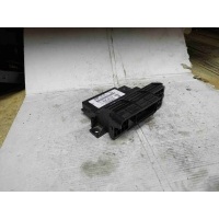 Блок бортовой сети (блок управления BCM) Audi Q7 2007 4f0907280