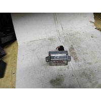 Блок управления ESP Volkswagen Touareg 2008 7e0907652