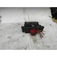 Блок комфорта Volkswagen Passat B6 2007 3c0907530c