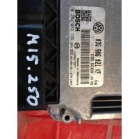 Блок управления двигателем (ДВС) Volkswagen Touran 2006 03G906021KF
