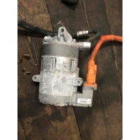 Компрессор кондиционера Volkswagen Passat 2017 5QE816803