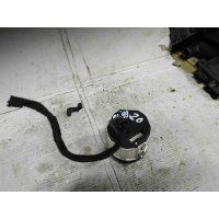 Кнопка режимов подвески Volkswagen Touareg 2006 7l6927135c