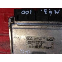 Блок управления двигателем (ДВС) Volkswagen Passat B5 2001 038906019GQ