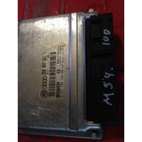 Блок управления двигателем (ДВС) Audi A6 C5 1999 3B0907551T