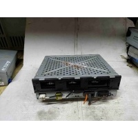 Блок управления (другие) Audi A6 2008 4f0035541