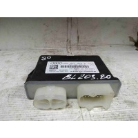 Блок управления (другие) Audi A4 B8 2012 4h0907355d