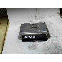 Блок управления двигателем (ДВС) Volkswagen Touareg 2005 4d0907560db