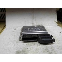Блок управления двигателем (ДВС) Audi A4 B6 2004 8e0909552r