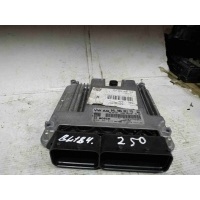 Блок управления двигателем (ДВС) Audi A6 2015 04l906021fq