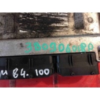 Блок управления двигателем (ДВС) Volkswagen Passat B5 2000 3B0906018P