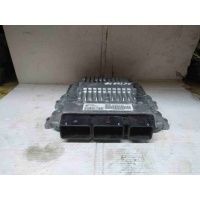 Блок управления двигателем (ДВС) Citroen C5 2007 5ws40424b