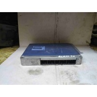 Блок управления двигателем (ДВС) Toyota Prius 2007 89981-47030