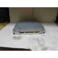 Блок управления двигателем (ДВС) Toyota Avensis 2007 89661-05a51