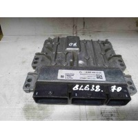 Блок управления двигателем (ДВС) Mercedes A W176 2002 a6079002300