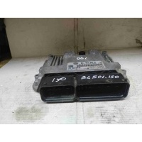 Блок управления двигателем (ДВС) Volkswagen Passat 2014 06j907309b