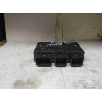 Блок управления (другие) Audi A6 C6 2009 4f0907383d