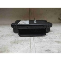 Блок управления парктрониками Volkswagen Touareg 2010 7p0907801d
