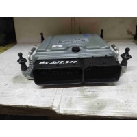 Блок управления двигателем (ДВС) Mercedes S W221 2011 a2729002900