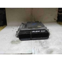 Блок управления двигателем (ДВС) Volkswagen Touran 2010 03c906021d