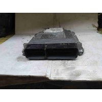 Блок управления двигателем (ДВС) Audi A7 2011 4g0907551
