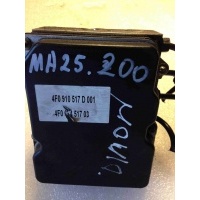 Блок ABS Audi A6 C6 2005 4F0910517D