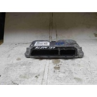 Блок управления двигателем (ДВС) Volkswagen Polo 2011 03c906024cn