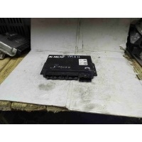 Блок комфорта Audi A6 C5 2001 4b0962258l