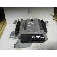 Блок управления двигателем (ДВС) Volkswagen Caddy 2005 03g906016dm