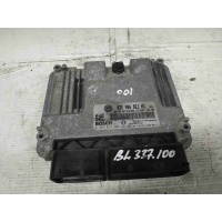 Блок управления двигателем (ДВС) Volkswagen Golf 2006 03g906021hc