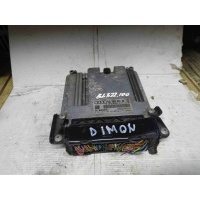 Блок управления двигателем (ДВС) Audi A3 2008 03l906022bq