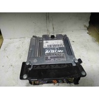 Блок управления двигателем (ДВС) Audi A6 C6 2006 03g906016gc