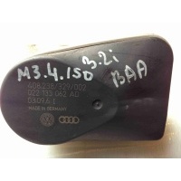 Заслонка дроссельная Volkswagen Touareg 2005 022133062AD