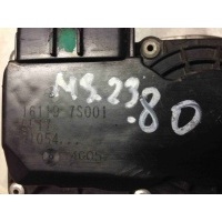 Заслонка дроссельная Nissan Pathfinder 2010 161197S001