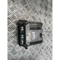 Блок управления двигателем (ДВС) Audi A4 2007 03G906016KP