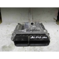 Блок управления двигателем (ДВС) Audi A3 2005 03g906021t